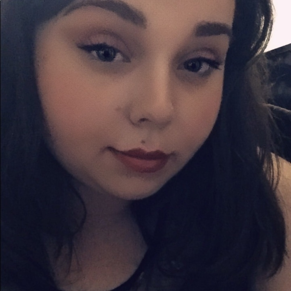 Meet your Posher, Jessica